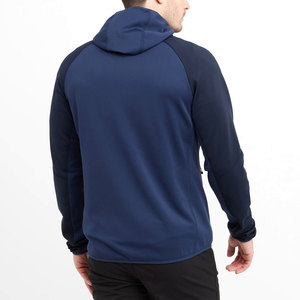 Sudaderas Casuales de Alta Calidad, Mezcla de Algodón Básico, Suaves, Multicolores, Ligeras para Invierno, con Impresión de Logotipo Personalizado - Product Image 2