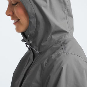 2025 personalizado hombres mujeres al aire libre cortavientos con cremallera a prueba de viento logotipo reflectante Anti UV chaqueta precio barato OEM transpirable - Product Image 5