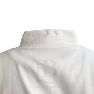 ชุดเครื่องแบบเทควันโดสำหรับเด็กชุดเครื่องแบบเทควันโดชุดกิมิโนจิจิสึชุดสำหรับการแข่งขันเทควันโด - Product Image 2