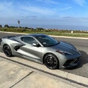 (T&B) Chevrolet Corvette LT2 Usado 2024 - Product Image 2
