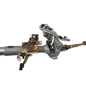 Moteur servo électrique de direction pour Toyota Yaris Série JJ301-002130 Diesel 1400 (14>16) - Product Image 2