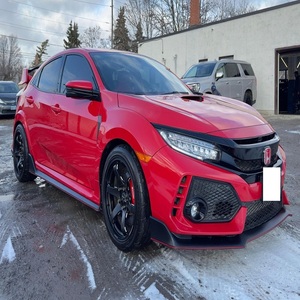 HONDA CIVIC TYPE R 2018 D'OCCASION CÔTÉ GAUCHE/CÔTÉ DROIT - Product Image 1