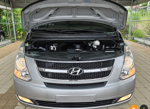 Hyundai Starex Grand Starex 2014, fourgon 12 places - Product Image 2