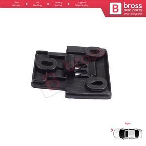 ชุดซ่อมฐานยึดไฟหน้าขวา BHL587-2 สำหรับ Cayenne MK2 92A 958 ปี 2010-2014 รุ่น 7P5941149 - Product Image 3