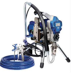 Pistola de Pintura sin Aire de la Serie Pro Nueva, Sin Caja - Alta Presión 3000 PSI 220V - Product Image 1