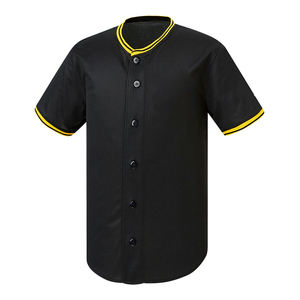 Uniformes Deportivos al por Mayor de Alta Calidad, Transpirables, con Cuello en V, Servicio OEM, Uniformes para Adultos, Impresión por Sublimación 100% - Product Image 5