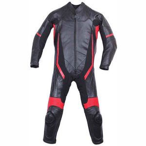 2025 costume en cuir de course de moto imperméable de haute qualité nouvel ensemble de vêtements de sport fabriqué au Pakistan - Product Image 3