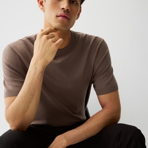 Calidad superior para hombres Peso ligero Color liso Ropa casual Camisas para adultos Más vendidos en gran tamaño NURAK - Product Image 6