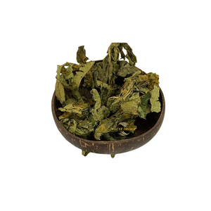 Hoja de Papaya Seca de Calidad de Exportación, Materia Prima Herbal Cuidadosamente Seleccionada, Pedido al por Mayor - Product Image 2