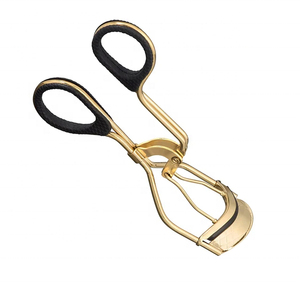 Rizador de Pestañas Eléctrico Portátil con Calefacción, Personalizable con Logotipo, de Acero Inoxidable, Tamaño Personalizado, Venta al Por Mayor - Product Image 2