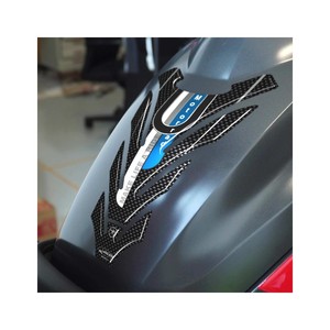 Adesivo Protettivo 3D in Resina per Serbatoio Compatibile con Moto BMW - Product Image 1
