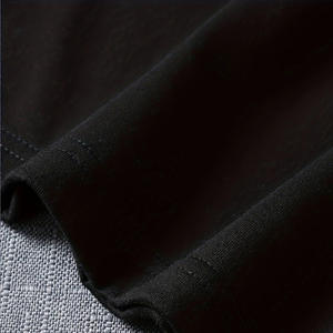 เสื้อยืดเปิดไหล่พิมพ์ลายตัวอักษรสำหรับผู้ชายสินค้ามาใหม่ทันสมัยมีให้เลือกหลากหลายดีไซน์และสไตล์2025 - Product Image 3