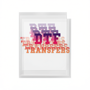 สำหรับแผ่นแก๊ง DTF 22 "X72" สำหรับการพิมพ์แบบลอกด้วยความร้อน - Product Image 2