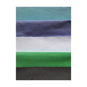 Nuovo arrivo Corea tessuto di tela di cotone di alta qualità tessuto Dobby stile con funzione di oscuramento per divano utilizzare lo sviluppo innovativo - Product Image 1