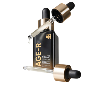 Ampolla Medicube Age-R Vita C Pro 20ml - Product Image 3