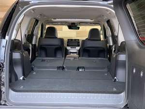 TOYOTA LAND CRUISER PRADO TX L paquet édition noir mat - Product Image 3