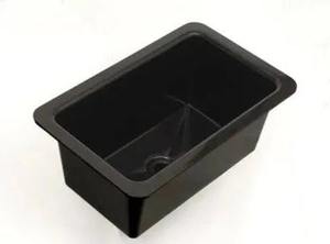 Fregadero de laboratorio exigente de alta calidad para laboratorios e instalaciones de investigación Duradero resistente a productos químicos y fácil de limpiar - Product Image 6