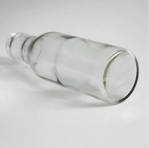 Envases de plástico para leche, botellas de plástico para jugo, botellas de PET para leche, jarras de leche de HDPE, botellas de leche de 1 litro, botellas de jugo de 1 litro - Product Image 1