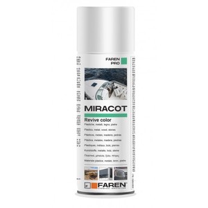 สเปรย์ฟื้นฟูสีผม (3AY400 ฟาเรน) - Product Image 1