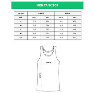 2024 llegada hombres Sky 100% algodón Racer Back Singlet camisetas sin mangas hechas a medida en MOQ bajo Chaleco de verano tamaño XS para uso en el gimnasio - Product Image 6