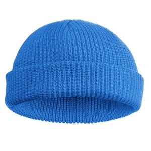 Hot Selling Winter Warm Beanies Man Women Knitted Hat <b>Skull</b> Beanies <b>Cap</b> Winter Beanie Hats <b>for</b> <b>Men</b> Women - Product Image 3