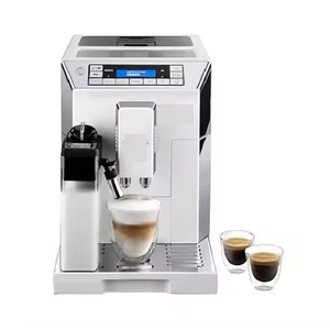 Cafetera Eléctrica Portátil de Alta Calidad, Nueva, de Acero Inoxidable, Autolimpiante, Controlada por Aplicación, con Garantía de Más de 5 Años, para Hotel y Auto - Product Image 2