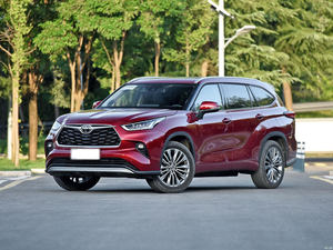 SUV Usado 2024, 2.0 T, 220 Caballos de Fuerza, Alta Calidad, Gasolina Pura, Gran Oferta, SUV Mediano - Product Image 2