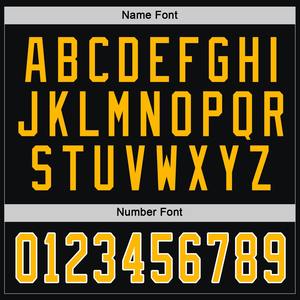 100% ตาข่ายโพลีเอสเตอร์สีดำแท้ระบายอากาศได้ดีแห้งเร็วชุดกีฬาฮอกกี้น้ำแข็งสำหรับทุกเพศ - Product Image 5