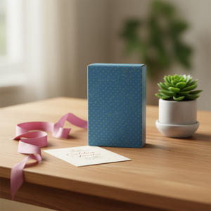 ชุดของขวัญสินค้าพรีเมียม CreaBox EF-174 กล่องปรับแต่งได้สำหรับการนำเสนอที่ไม่เหมือนใคร - Product Image 3