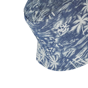 Sombrero de Pescador Unisex Sublimado Personalizado - 100% Poliéster, Diseño Impreso a Todo Color, Protección UV, Sombrero de Pescador Sublimado - Product Image 6