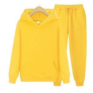 Ensemble pantalon de survêtement pour femmes à prix réduit d'usine OEM Vêtements pour femmes avec logo personnalisé imprimé durable et respirant - Product Image 4