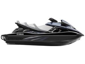 NUEVO WaveRunner FX Cruiser HO 2025 MÁS VENDIDO, Moto Acuática Personal con Motor de 4 Tiempos, con Sistema de Audio y Remolque Eléctrico - Product Image 5