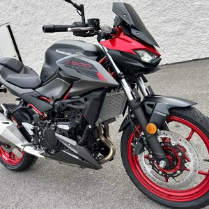 สำรวจ ER500 kawasaaki คุณภาพสูงของเรา Z500SE พร้อมส่งทั่วโลก2024 - Product Image 1