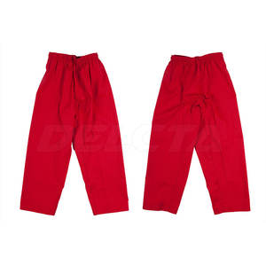 Uniforme de Taekwondo de Diseño Único, Nueva Llegada, Ropa de Combate, Kimono de Jiu-Jitsu Sostenible - Product Image 4