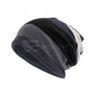 Gorro Ligero para Días de Invierno Cálidos que Ofrece una Sensación Suave y un Ajuste Elástico Flexible, Gorro de Invierno Unisex - Product Image 4