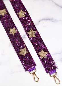 Ceinture à motif traditionnel avec fil à broder - Product Image 4