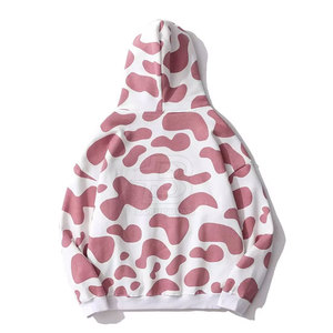 Vêtements Vêtements Sweats à capuche confortables à impression bouffante Offre Spéciale des sweats à capuche à impression bouffante de qualité supérieure - Product Image 2