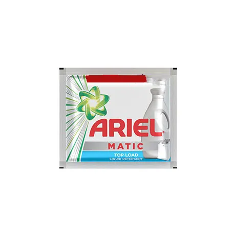 Ariel Matic Top Load Liquid Detergent Mountain Breeze Laundry Detergant Wholesale From Manufacturer Cleaning Supplies