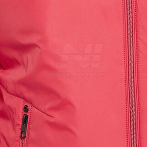 Solid Color Full Zipper Men Winter Bomber <b>Jacket</b> Premium Quality <b>Light</b> <b>Weight</b> Winter Bomber <b>Jacket</b> For Men - Product Image 6