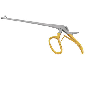 Nuevo diseño personalizado Tischler Forceps Herramienta manual de acero inoxidable de alta calidad Producto de tendencia superior con MOQ bajo - Product Image 1