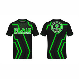 Ensembles d'uniformes de maillot de football de confort respirant de meilleure qualité conception personnalisée Jeunes hommes joueurs Service OEM de coupe automatisée - Product Image 3