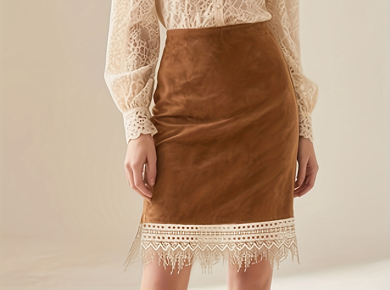 สีน้ำตาลคาเมล