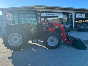 Tracteur et matériel agricole Massey Ferguson 931X à vendre - Product Image 6