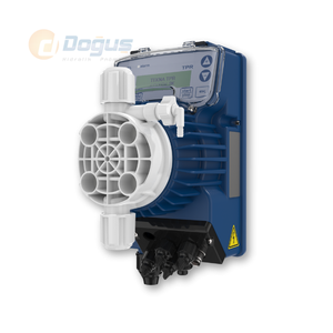 Pompe doseuse Tekna TPR803 500L, pièces de filtre à eau pour usage domestique, usine de fabrication, hôtels et restaurants, traitement et filtration de l'eau - Product Image 3