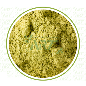 Poudre de henné naturel pour la coloration et le conditionnement des cheveux avec des ingrédients à base de plantes pour renforcer les racines et restaurer la brillance - Product Image 1