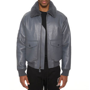 Veste d'université personnalisée pour hommes, inspirée du baseball, design confortable et chaud, parfaite pour le sport et les vêtements de mode. - Product Image 3