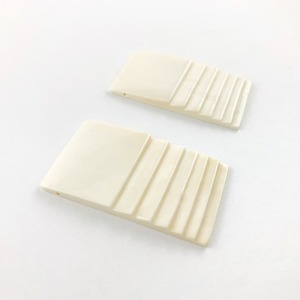 Vente en gros de matériau de manche en os naturel - Écailles de buffle pour les fabricants de couteaux - Product Image 3