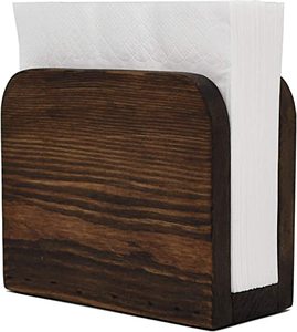 Modern Decorative Durable Triangle Metal Napkin Holder for <b>Kitchen</b> <b>Table</b> Storage Tissue Box Holder Home Decor in Wholesale - Product Image 1