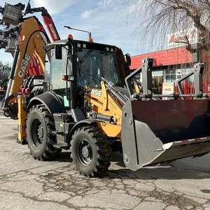 รถแบคโฮลโหลดเดอร์ CASE 580ST สำหรับขาย - Product Image 6