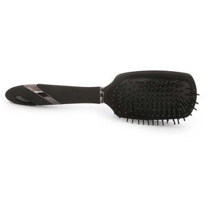 Cepillo para el cabello Eminent - Negro - Product Image 2